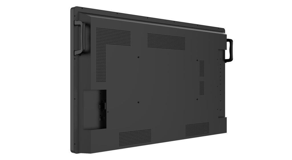 QX4302 Rear right
