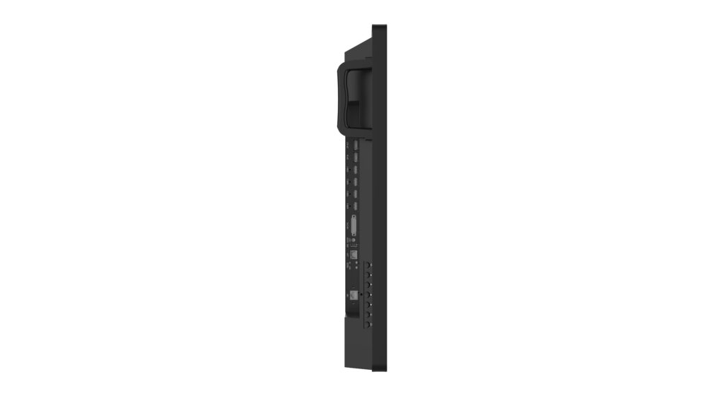 QX4302 port with handle