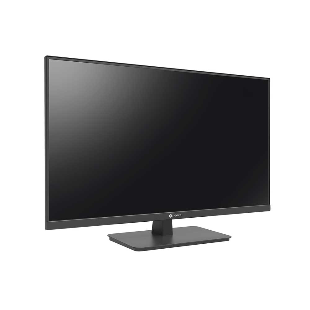 SE3201 32” 4K UHD Professional Display 2 SE3201 right angle